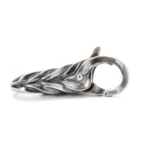 Chiusura Trollbeads Chiusure in Argento TAGLO-00059 - TAGLO-00059